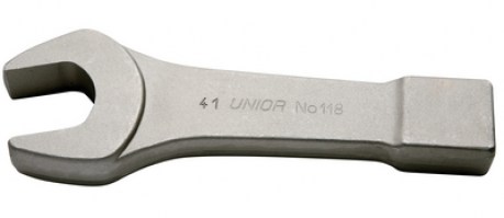 Γερμανικό Κλειδί 27mm  Βαριάς Unior 118/7