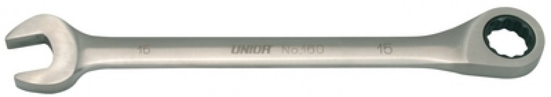 Γερμανοπολύγωνο 14mm Καστάνιας UNIOR 160